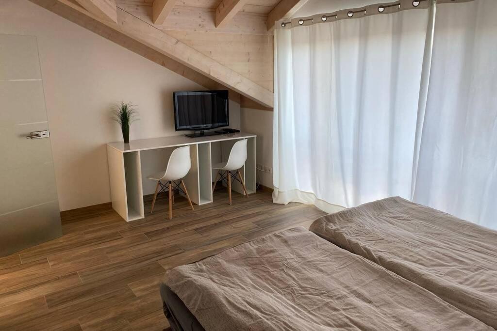 Lichtdurchflutete Wohnung Mit Grosser Dachterrasse Bruckmühl Zewnętrze zdjęcie